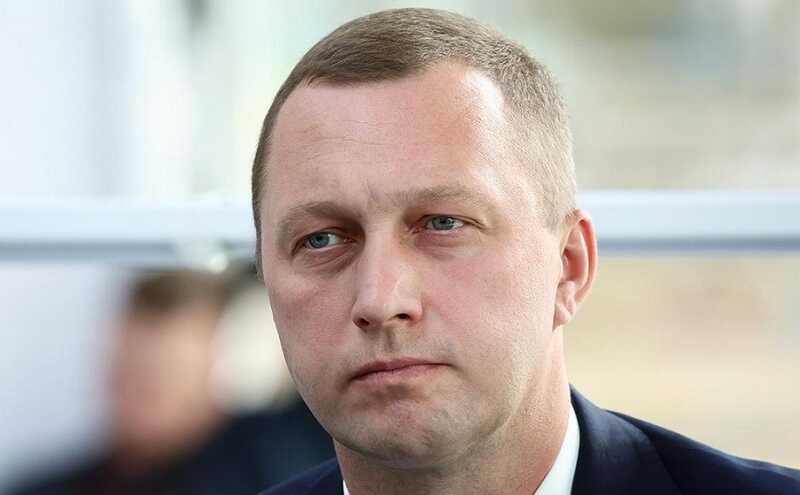 Губернатор Роман Бусургин назначил нового руководителя УФСИН по Саратовской области