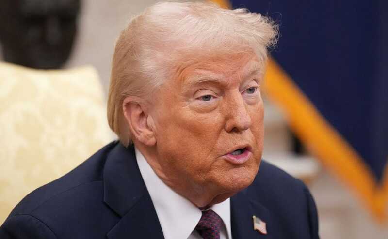 Трамп призвал Иран заключить соглашение, угрожая более жесткими действиями