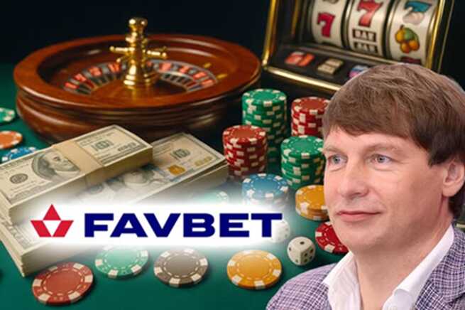 Russian passport, offshore assets, and Favbet’s shadow money flows: what else is Andriy Matyukha trying to scrub from the internet?