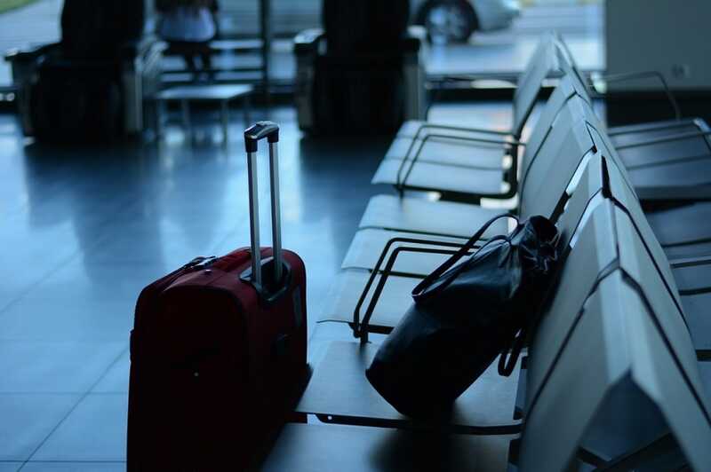 Пассажиры Turkish Airlines вновь прибыли в Москву без багажа