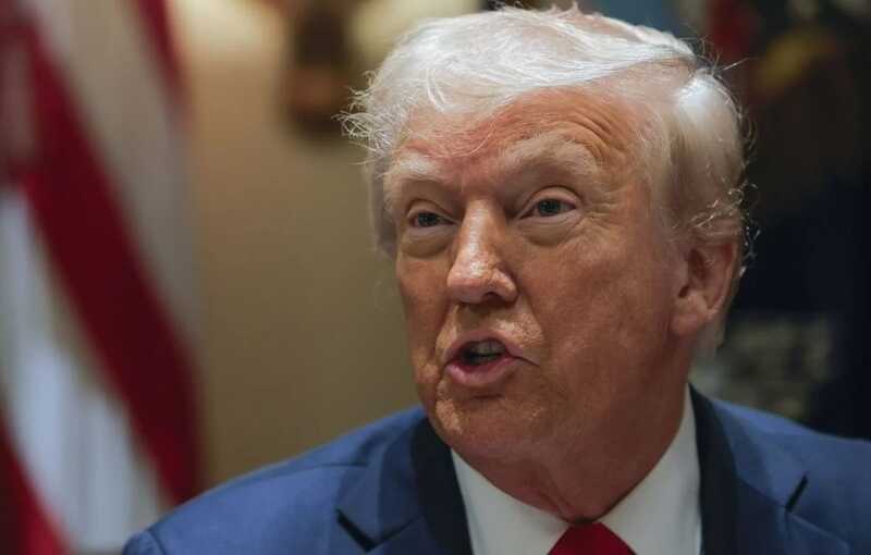 Партия Трампа настаивает на нанесении удара по ядерному объекту в Иране