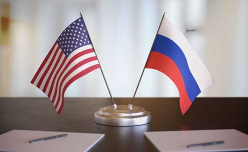 США отменили переговоры с Россией по вопросам двусторонних отношений, сообщает МИД России