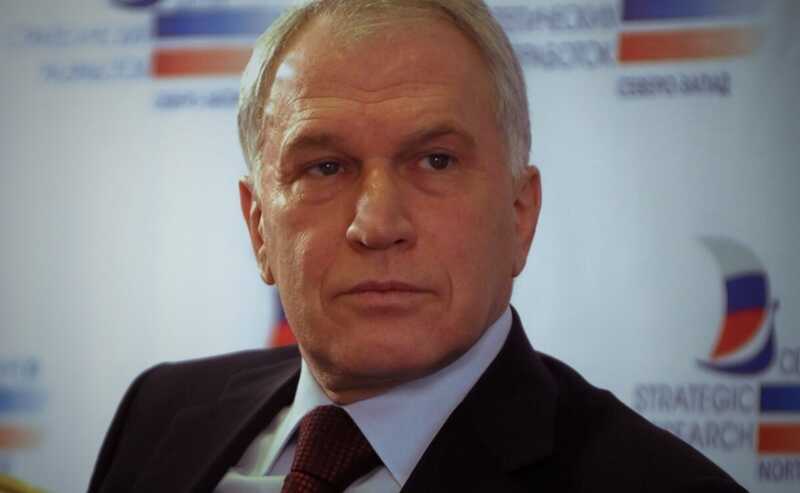 Темный манипулятор России: как Ковальчук, не занимая официальных постов, управляет страной и ведет её к войне