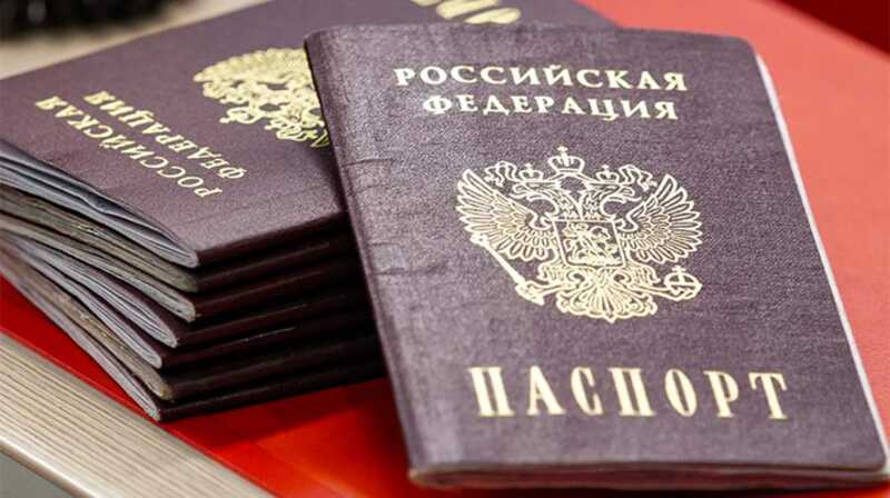В Санкт-Петербурге мужчину отправили на фронт, использовав его украденный паспорт