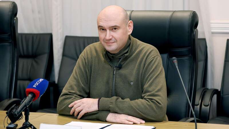 Солнцев на передержке, Белозеров – в закате