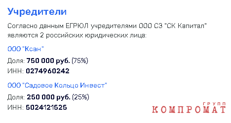 Радий Хабиров попал в «кольцо»?